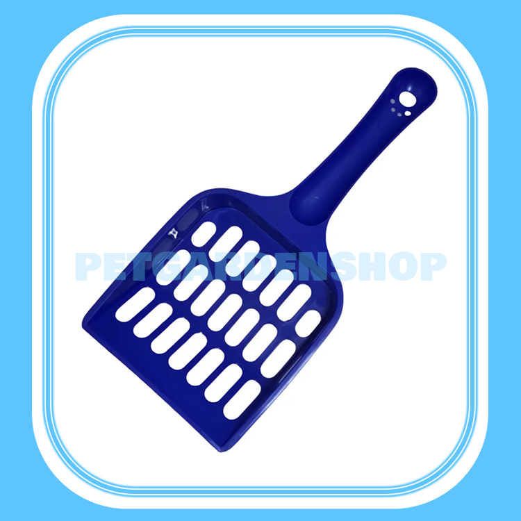 بیلچه خاک گربه سایز کوچک