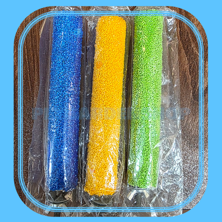 چوب سمباده یک طرفه ۲۰ سانتی