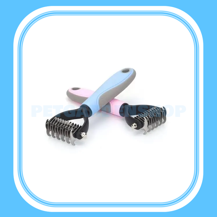شانه دیشدینگ (چنگکی) سایز کوچک